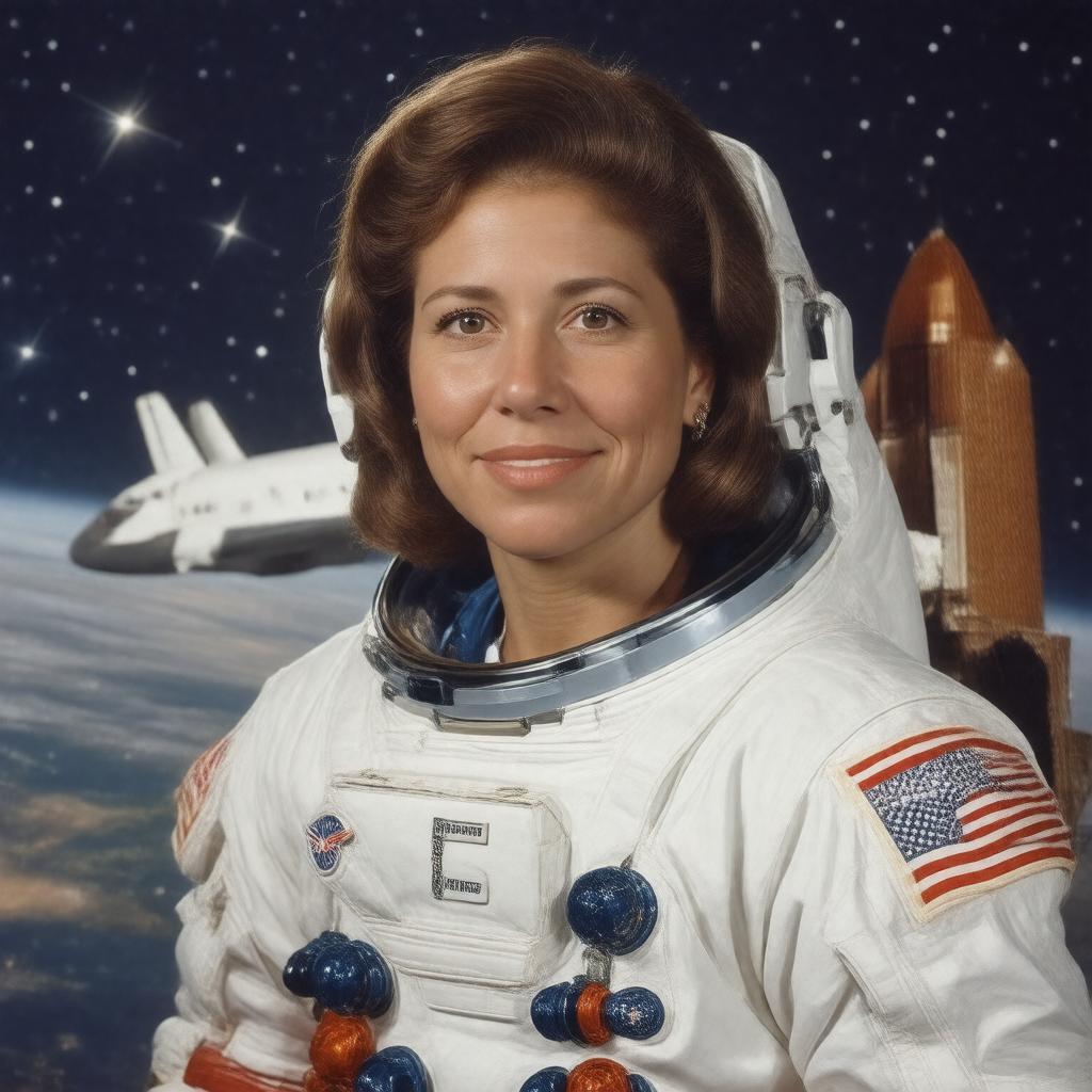 Judith Resnik